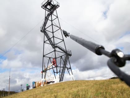 Совместный проект «Газпром нефти» и «Лукойл» перерегистрировал адрес с Москвы на ХМАО