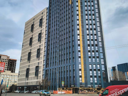 Сургут попал в топ российских городов с самой дорогой арендой «однушек»