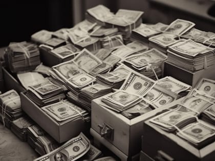 Дочь нефтяного «генерала» из ХМАО вошла в топ-10 самых богатых женщин России