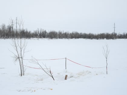 Прорубь без правил – в чем опасность?