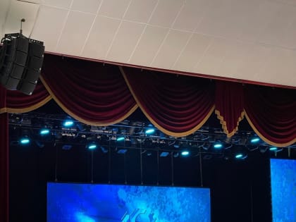 Социально-гуманитарный колледж Нижневартовска отпраздновал 40-летие