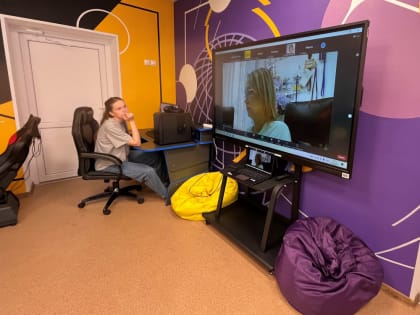 150 молодых людей района бесплатно получат новую профессию