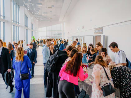 Советы кураторов: куда сходить первокурсникам в Ханты-Мансийске?