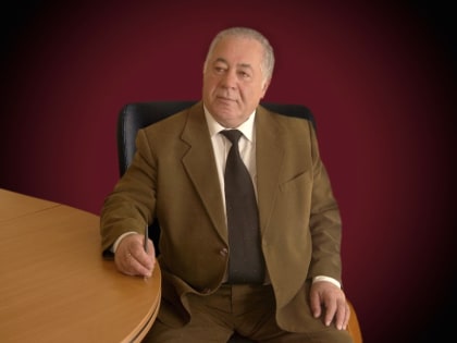 Умер Семен Аркадьевич Черноморец