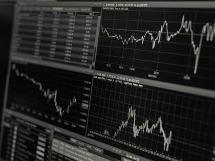 Микропредприятие из ХМАО заработало 214 трлн рублей и оказалось богаче «Газпрома»