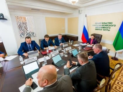 Доходы бюджета Югры в 2022 году выросли более чем на 3 % по сравнению с планом