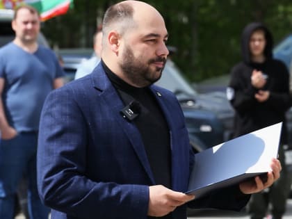 Из администрации Нефтеюганска уволился еще один вице-мэр