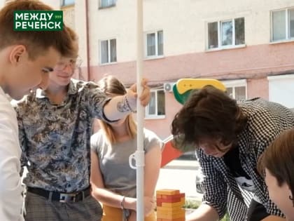 В Ханты-Мансийск приедут волонтеры со всей страны