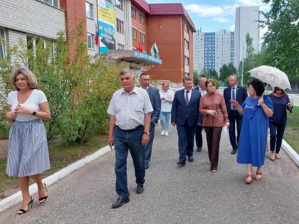 Приоритет Команды Югры – качественное и доступное образование