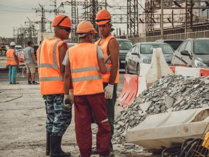 В Сургуте хулиганы, избившие дорожных рабочих, публично извинились