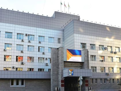 Объявляется дополнительный набор в молодёжный парламент