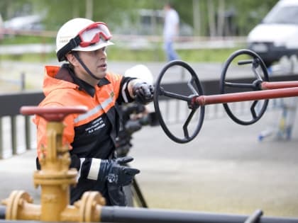 В Югре обсудили вопросы эффективности работы нефтегазового сектора