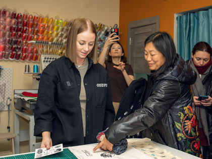 Основатель югорского бренда «АМ» стала победителем конкурса от Вайлдберриз