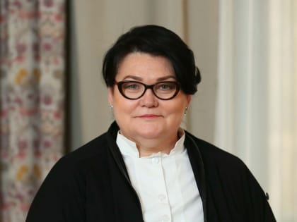 Наталья Западнова: «Вопрос об оказании помощи пациентам с орфанными заболеваниями требует урегулирования на федеральном уровне»