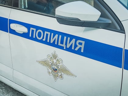 Работали по наводке. В Нижневартовске силовики задержали пассажиров такси