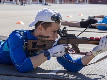 Вадим Филимонов: "Я очень рад, что снова являюсь частью команды Югры"