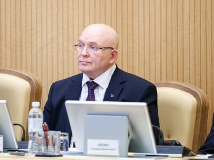 Владимир Семенов прокомментировал продление материнского капитала