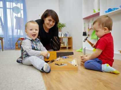 Бизнесменам Югры выделяют гранты