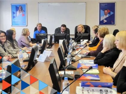 ​Тюменские эксперты и бизнесмены обсудили проблемы подбора кадров необходимой квалификации