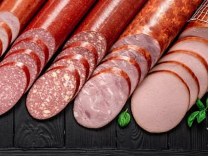 ​В Югре вслед за яйцами подорожала колбаса