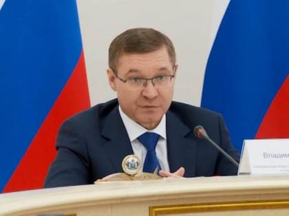 Владимир Якушев: покупательская активность жителей УрФО растет