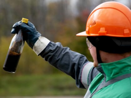 Нефтяные компании ХМАО — в плюсе. Сохранят ли прибыль Сургутнефтегаз и ЛУКОЙЛ?