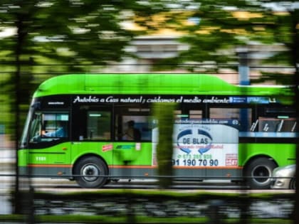 Власти Сургута выделят 545 млн рублей на лизинг автобусов