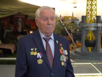 Гордятся историей, дорожат настоящим, создают будущее