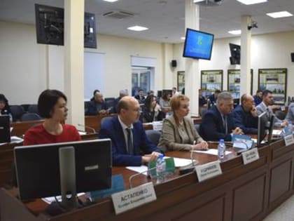 В Югорске утвержден главный финансовый документ — бюджет на 2025 год и плановый период 2026-2027 годов