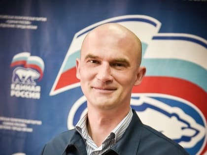 Виктор Веретенников: «Ищем людей под водой практически на ощупь, по квадратам»
