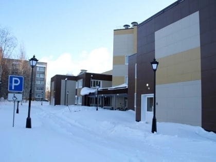 «Партийный десант» посетил Комплексный центр социального обслуживания населения