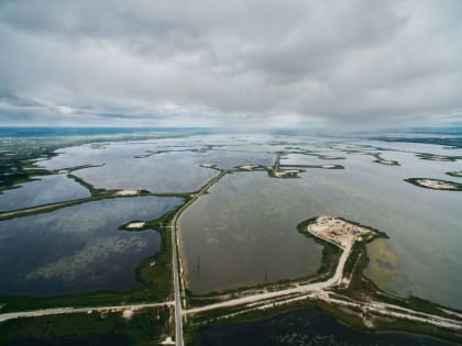 Передовые технологии позволили  повысить добычу на Самотлоре