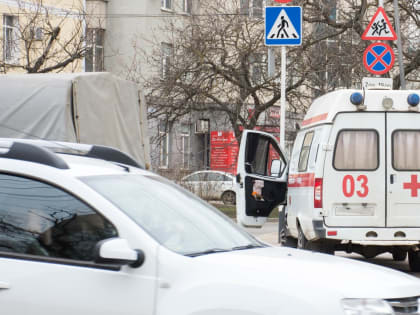 В Сургуте неизвестный брызнул из перцового баллончика в лицо школьнице и ее отцу
