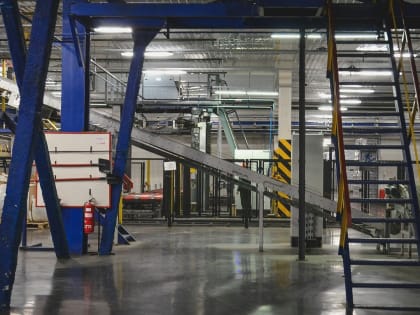 Спикеры дум ХМАО и ЯНАО заявили о возвращении малого бизнеса на допандемийный уровень