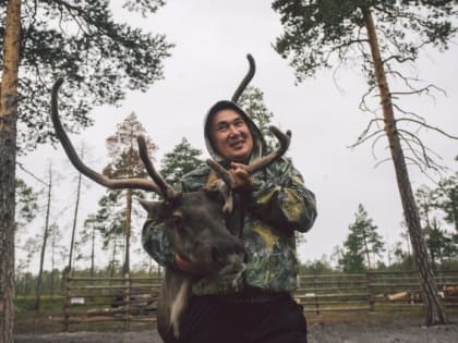 До конца года скоростной интернет проведут в восемь стойбищ Сургутского района