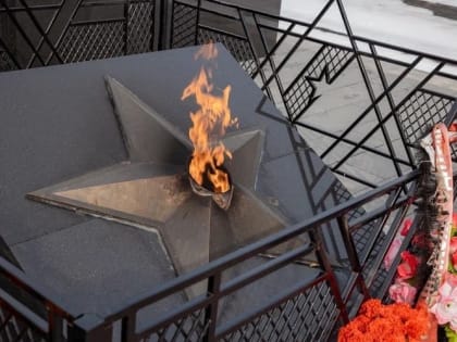 Борис Хохряков: Партия проводит комплекс мероприятий, посвящённых Дню Победы