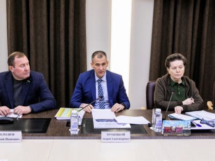 ​Растем и ставим рекорды: глава Сургутского района отчитался об итогах года