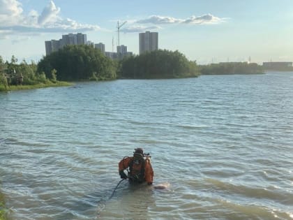 В Югре за день утонули три человека