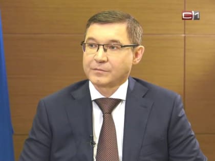 «Бизнес выходит из «тени»: Владимир Якушев о предпринимательстве