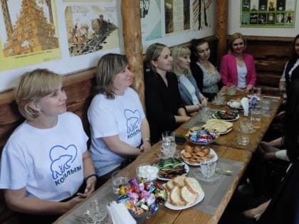 Для участниц «Женского движения» в Когалыме организуют семинар с психологом