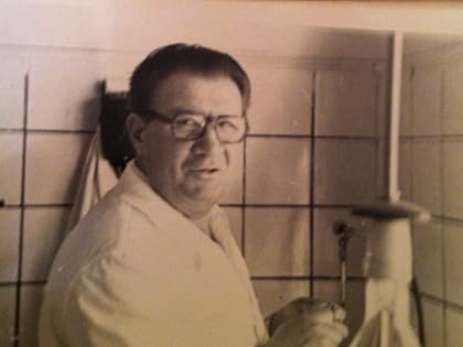 Пусть не прервется эта связь…