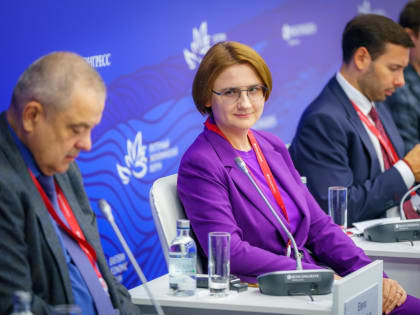 Югра готова играть одну из ведущих ролей в развитии креативной экономики страны