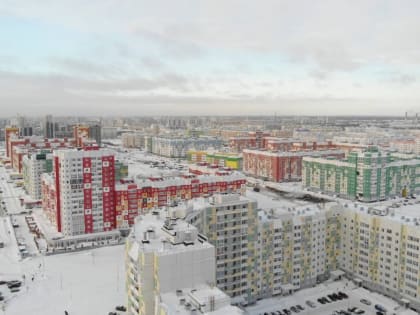 Уважаемые жители города Нижневартовска!