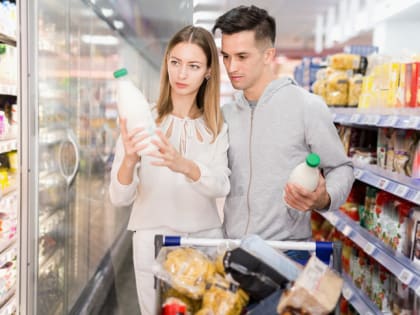 Рассказываем, как выбрать качественные сливки и сохранить их пользу