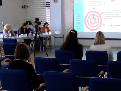 У сургутских социальных предпринимателей появилась возможность выйти на новый уровень