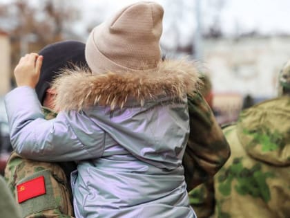 Андрей Осадчук: «Окружным силовикам-участникам СВО разрешат бесплатно приватизировать жилье»