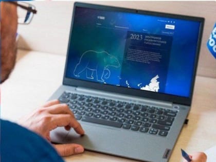 В Югре продолжается предварительное голосование «Единой России»