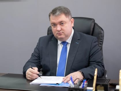 Глава столицы Самотлора поддержал задачу создания лучших условий для жизни в Югре