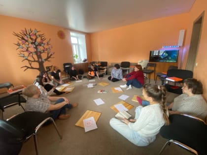 В Нижневартовске будут растить родителей