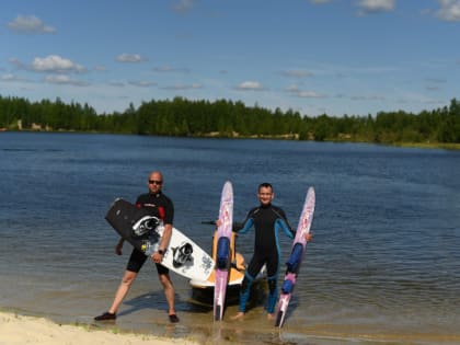 Проект «Бизнес-наставничества» реализуют в Югре
